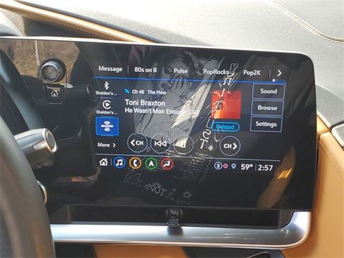 Used 2023 Chevrolet Corvette Stingray Preferred Conv w/ Z51 Performance Package image 17