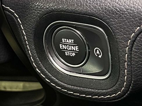Used 2021 Mercedes-Benz GLE 53 AMG 4MATIC Coupe image 43