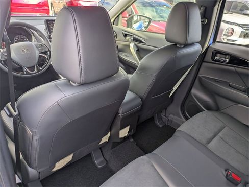 New 2026 Mitsubishi Eclipse Cross SE image 24