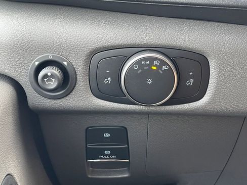 New 2026 Ford Transit 150 Low Roof w/ Load Area Protection Package image 12