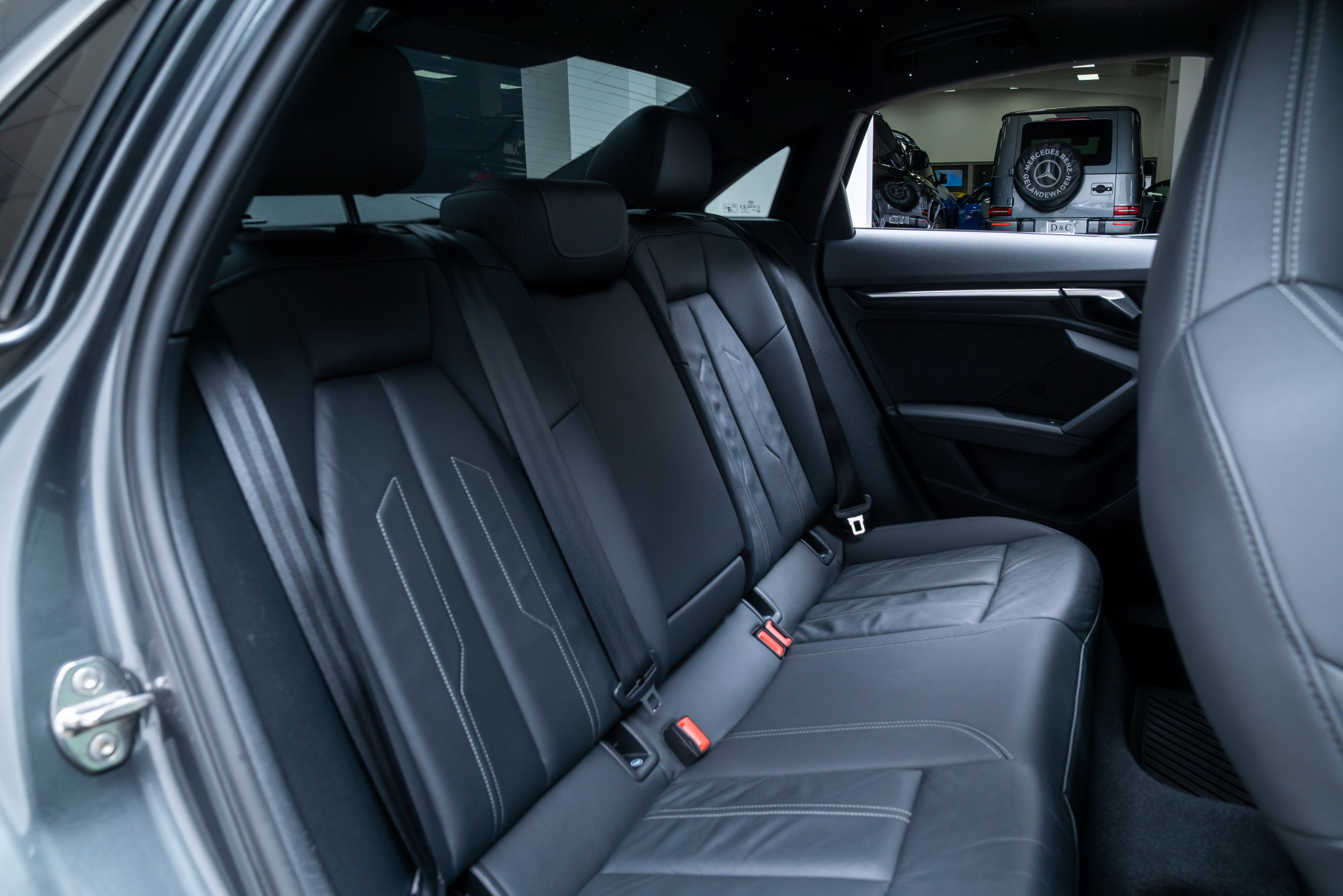 Used 2022 Audi S3 Premium AWD/4WD image 26