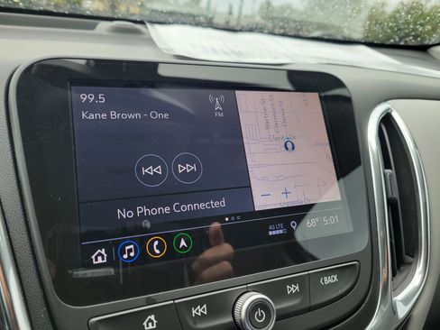 Certified 2020 Chevrolet Equinox LT image 20