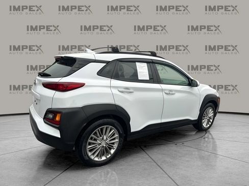 Used 2020 Hyundai Kona SEL Plus image 5