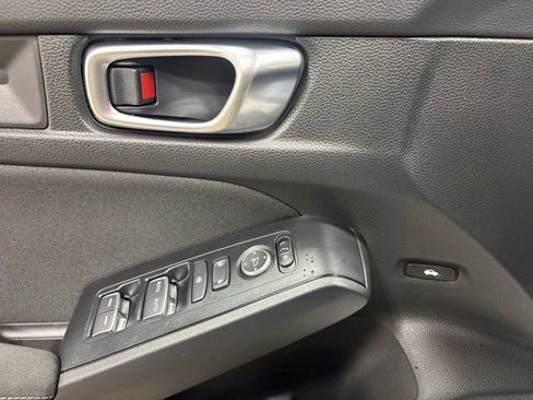 Certified 2024 Honda Civic LX image 23
