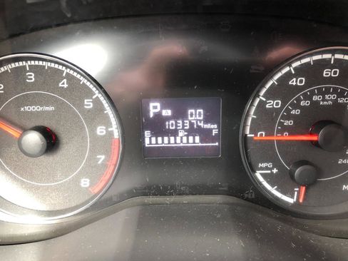 Used 2018 Subaru Impreza 2.0i image 16