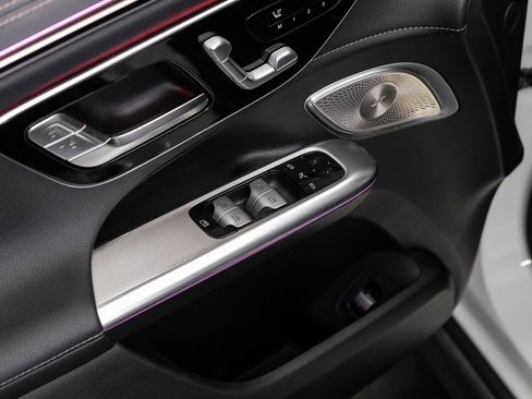 Used 2024 Mercedes-Benz EQE 350+ 4MATIC SUV w/ Driver Assistance Package image 44