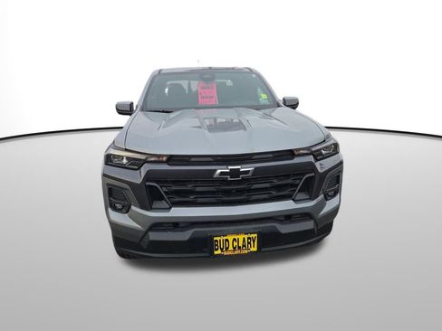 New 2025 Chevrolet Colorado LT w/ LT Convenience Package image 30