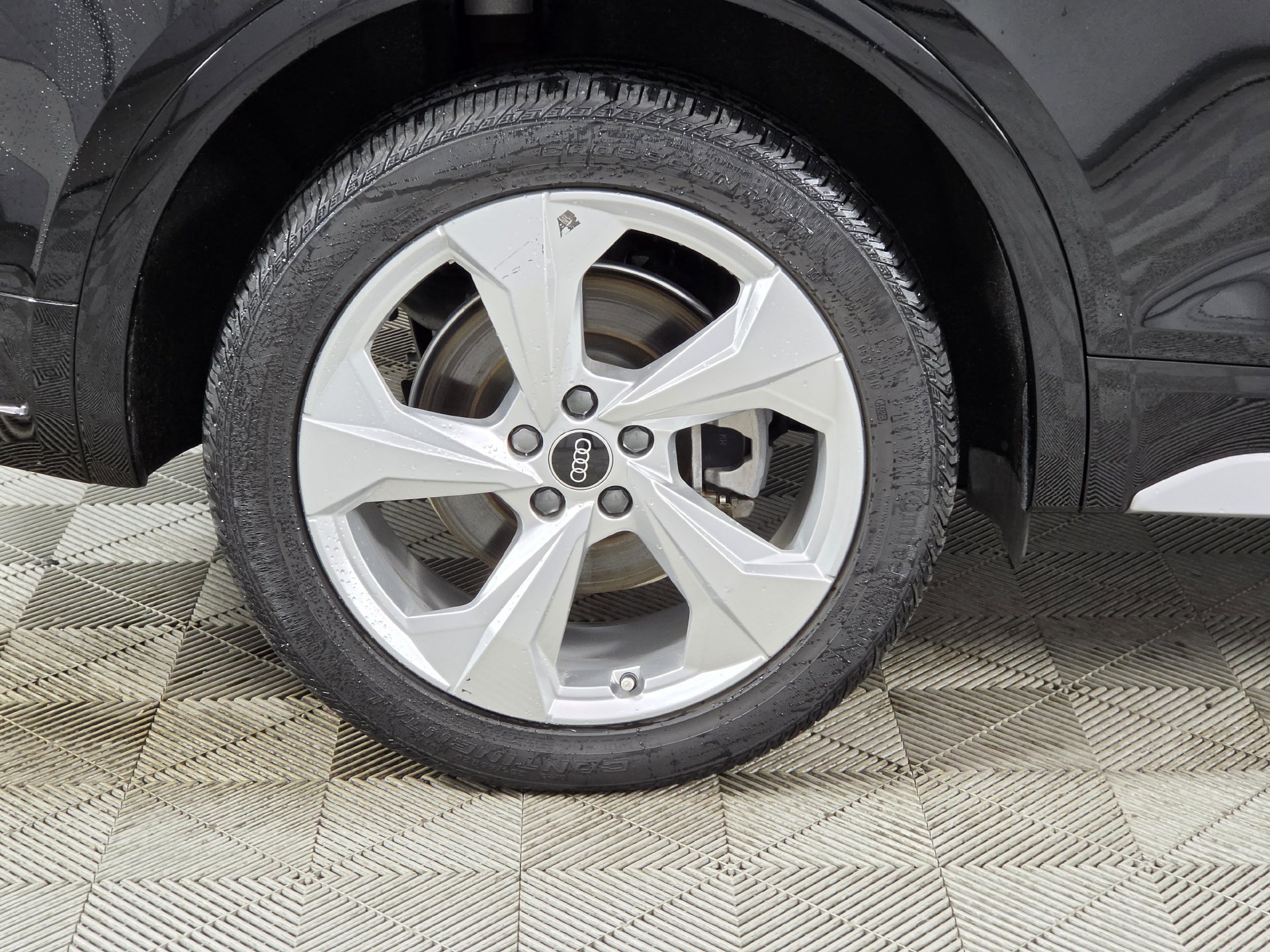 Used 2023 Audi Q5 2.0T Premium Plus AWD/4WD image 45