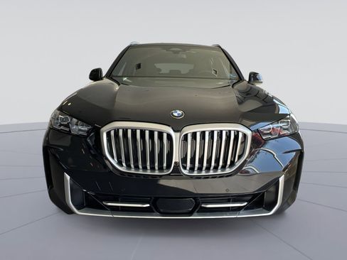 New 2026 BMW X5 xDrive40i w/ Premium Package image 8