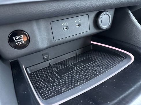 New 2026 Nissan Rogue Rock Creek w/ Rock Creek Premium Package image 23