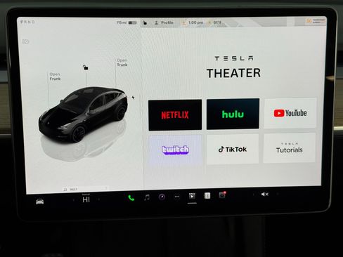 Used 2023 Tesla Model Y Long Range image 30
