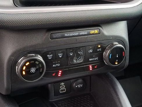 Used 2023 Ford Bronco Sport Big Bend w/ Convenience Package AWD/4WD image 12