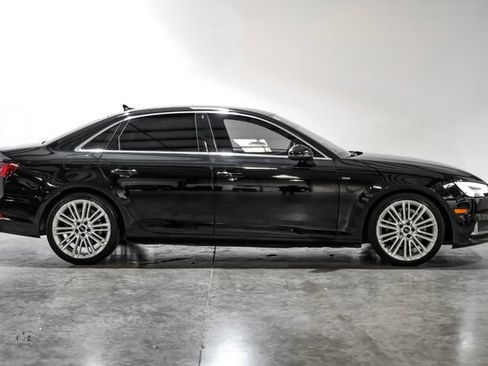 Used 2019 Audi A4 2.0T Premium Plus w/ Premium Plus Package FWD image 9
