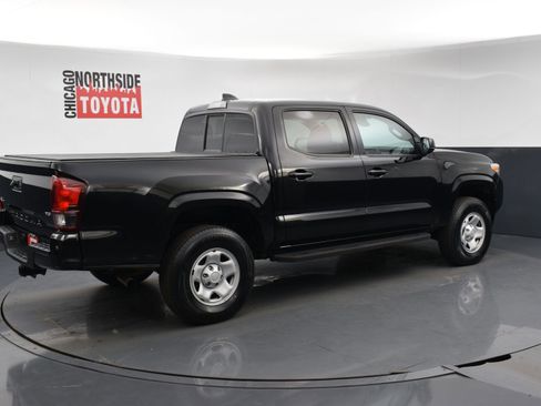 Used 2022 Toyota Tacoma SR AWD/4WD image 4