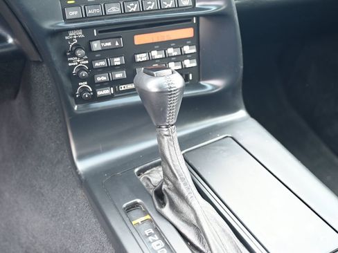 Used 1994 Chevrolet Corvette Base image 38