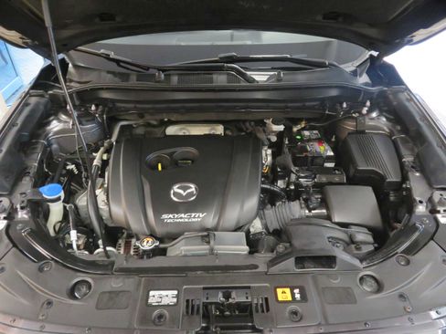 Used 2019 MAZDA CX-5 Touring image 45