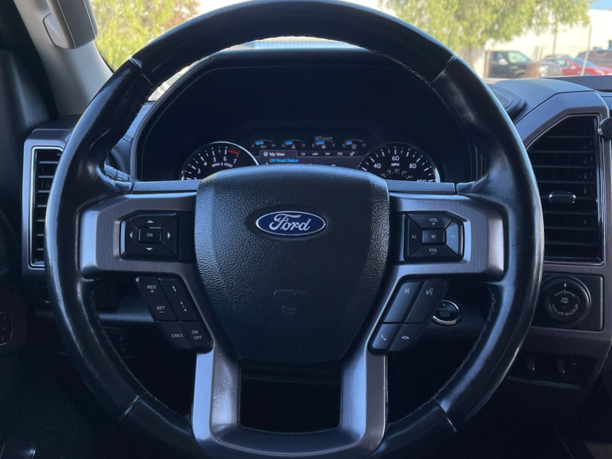 Used 2019 Ford Expedition Platinum RWD image 35