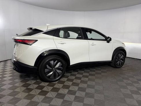 Used 2024 Nissan Ariya FWD image 6