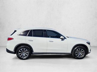Used 2024 Mercedes-Benz GLC 300 video 4