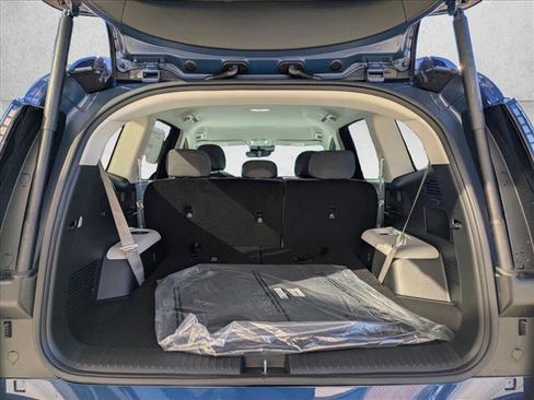 New 2026 Hyundai Ioniq 9 S image 20