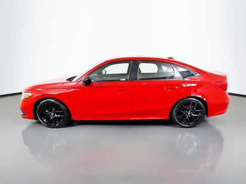 Used 2023 Honda Civic Sport image 6