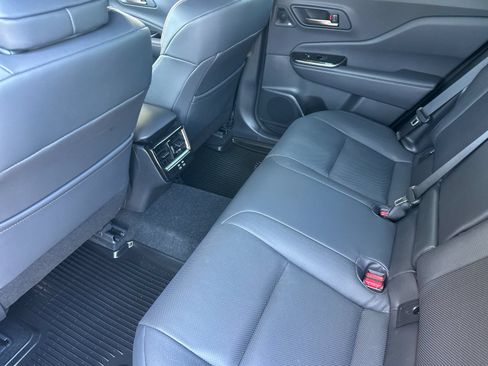 Used 2026 Toyota Crown Signia w/ Advanced Technology Package AWD/4WD image 12