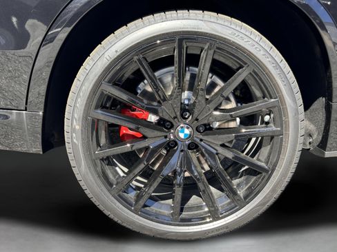 Used 2026 BMW X5 M60i AWD/4WD image 34