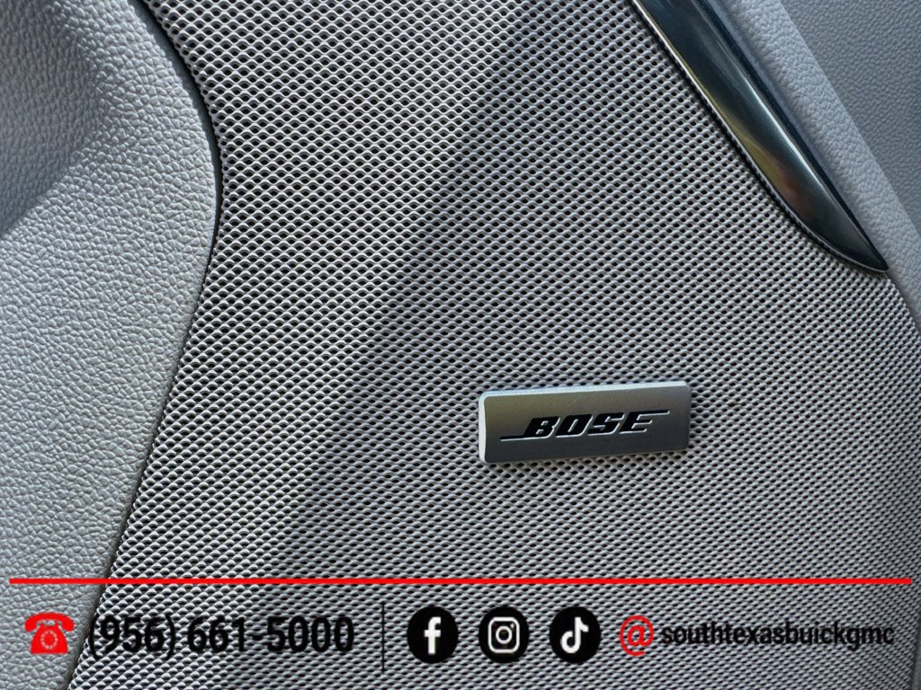 Used 2024 GMC Yukon Denali RWD image 11