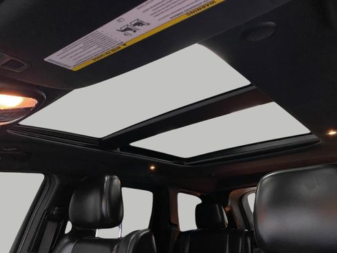 Used 2019 Jeep Grand Cherokee Limited X AWD/4WD image 30