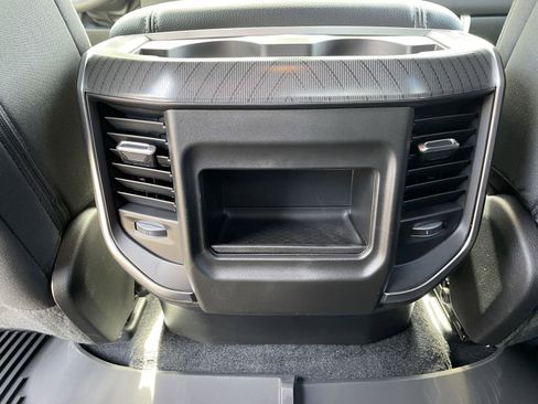 New 2026 RAM 1500 Lone Star AWD/4WD image 35