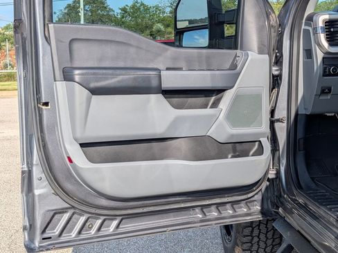 Certified 2023 Ford F250 XLT w/ FX4 Off-Road Package AWD/4WD image 22