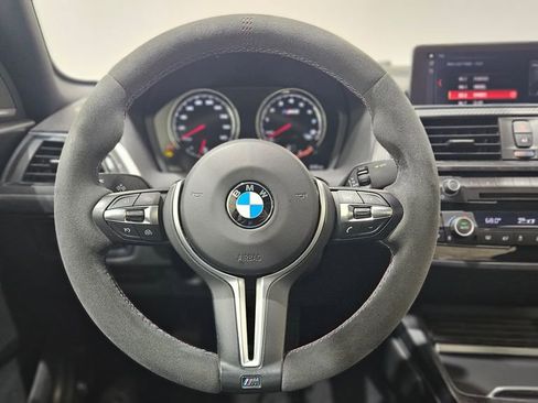 Used 2021 BMW M2 Competition image 22