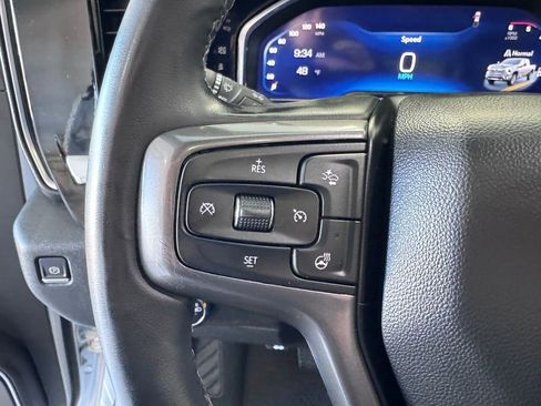 Certified 2024 Chevrolet Silverado 3500 High Country w/ High Country Premium Package AWD/4WD image 15
