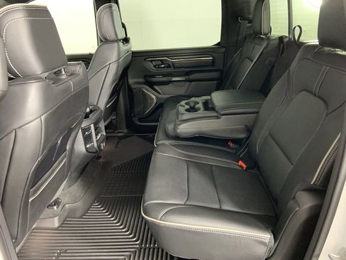 Used 2023 RAM 1500 Limited image 20
