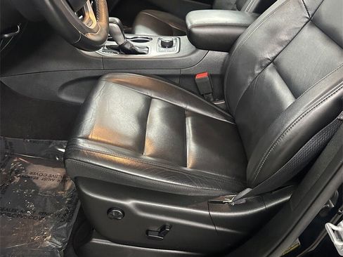 Used 2020 Jeep Grand Cherokee Limited w/ Premium Lighting Group image 15