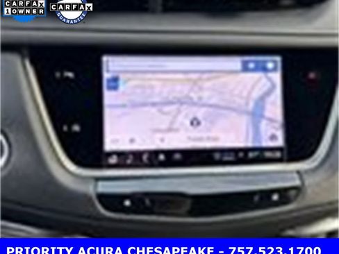 Used 2023 Cadillac XT5 Premium Luxury image 20