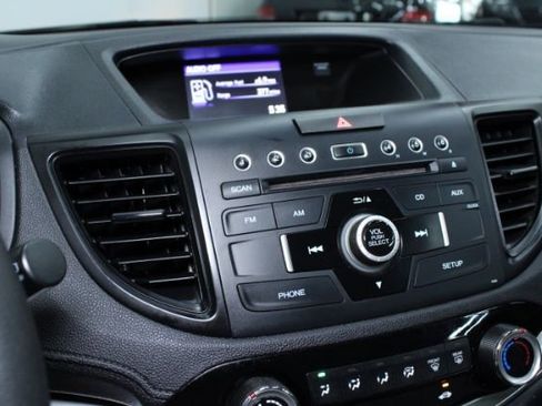 Used 2016 Honda CR-V LX image 14