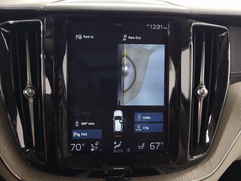 Used 2019 Volvo XC60 T5 Inscription AWD/4WD image 32