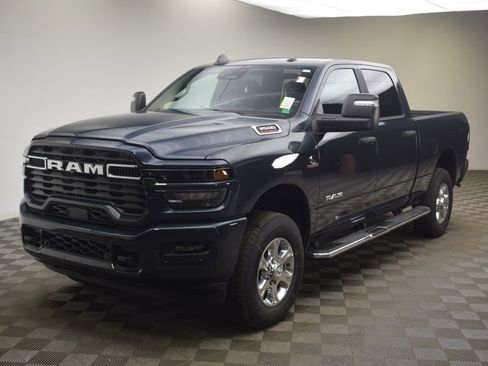 New 2026 RAM 3500 Big Horn image 19