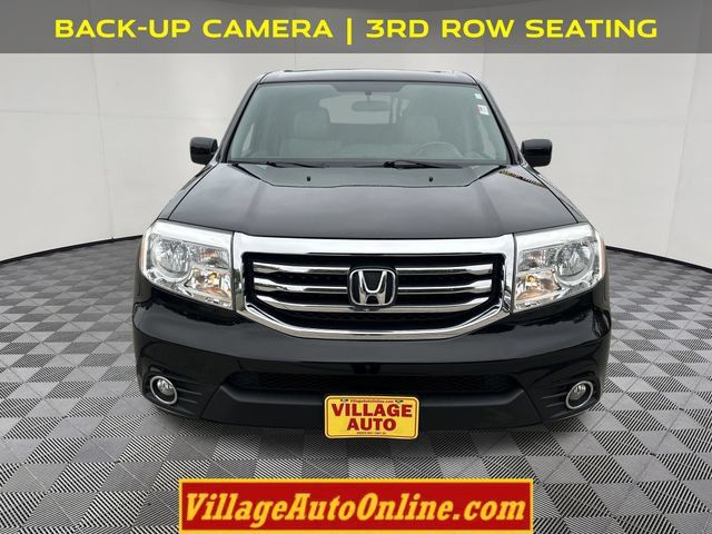 Used 2015 Honda Pilot SE image 6