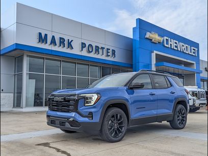 New 2027 GMC Terrain Elevation w/ Black Edition