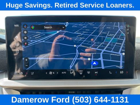 Used 2026 Ford Explorer Active w/ Active Comfort Package AWD/4WD image 20
