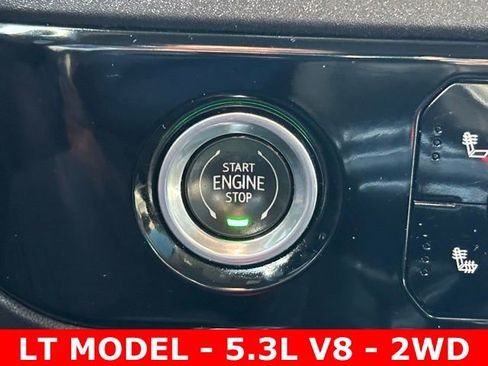 Used 2023 Chevrolet Silverado 1500 LT image 26