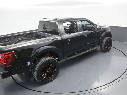 Used 2024 Ford F150 Raptor AWD/4WD image 64