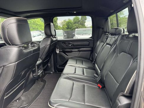 Used 2023 RAM 1500 Limited AWD/4WD image 11