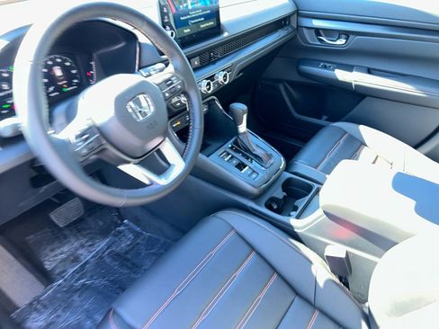 New 2026 Honda CR-V Sport-L image 11
