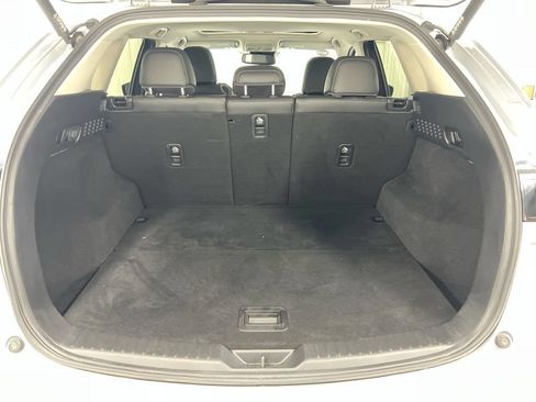 Used 2022 MAZDA CX-5 AWD 2.5 S image 24