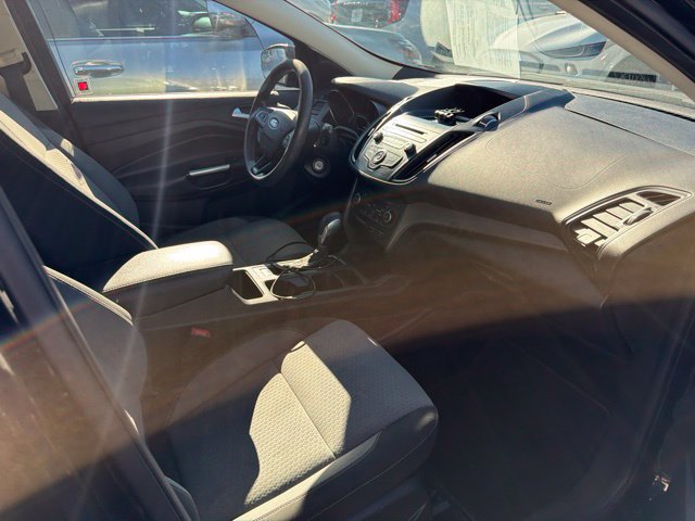 Used 2018 Ford Escape SE FWD image 50