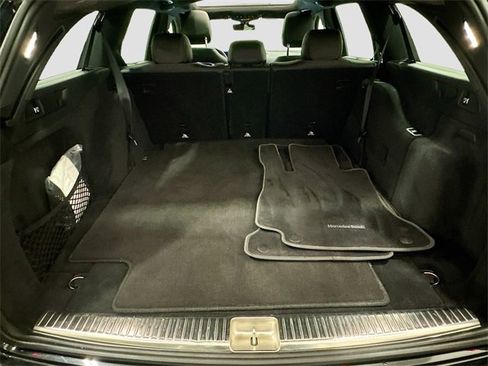 Certified 2020 Mercedes-Benz E 450 4MATIC Wagon image 27