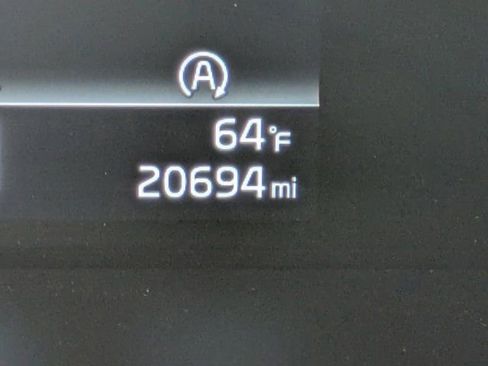 Used 2025 Kia Soul LX w/ LX Technology Package image 24